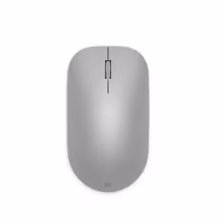Microsoft Surface souris Ambidextre Bluetooth Laser - Vue supplémentaire 4