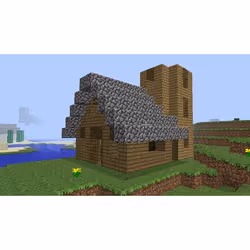 Microsoft Minecraft, Xbox One Standard Français