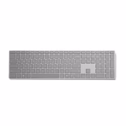 Microsoft 3YJ-00007, Néerlandais, Microsoft, Surface, Gris, Sans fil, Bluetooth