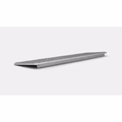 Microsoft Surface keyboard clavier RF sans fil + Bluetooth Espagnole Gris