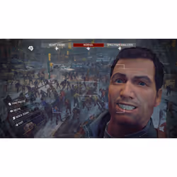 Microsoft Dead Rising 4 Xbox One Standard Français - Vue supplémentaire 4