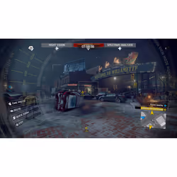 Microsoft Dead Rising 4, Xbox One Standard Anglais