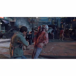 Microsoft Dead Rising 4, Xbox One Standard Anglais