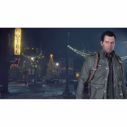 Microsoft Dead Rising 4, Xbox One Standard Anglais - Vue supplémentaire 5