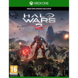 Microsoft Halo Wars 2, Xbox One Standard