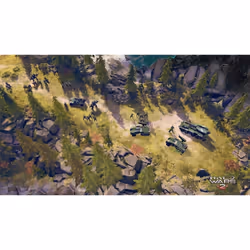 Microsoft Halo Wars 2, Xbox One Standard - Vue supplémentaire 12