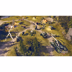 Microsoft Halo Wars 2, Xbox One Standard - Vue supplémentaire 14