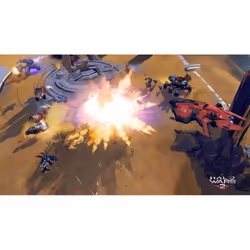 Microsoft Halo Wars 2, Xbox One Standard - Vue supplémentaire 15