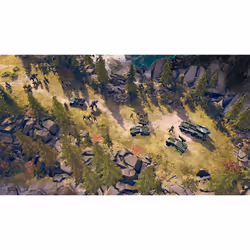Microsoft Halo Wars 2, Xbox One Standard