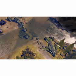 Microsoft Halo Wars 2, Xbox One Standard - Vue supplémentaire 4