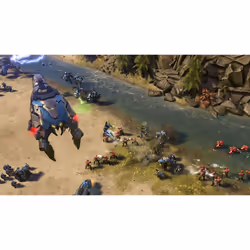 Microsoft Halo Wars 2, Xbox One Standard - Vue supplémentaire 5
