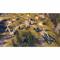 Microsoft Halo Wars 2, Xbox One Standard - Vue supplémentaire 8