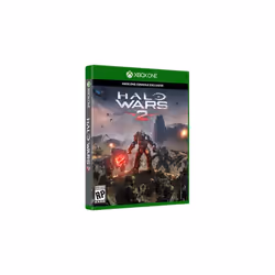 Microsoft Halo Wars 2, Xbox One, Xbox One, Mode Multiplayer, RP (Classement à venir)