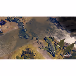 Microsoft Halo Wars 2, Xbox One Standard Anglais