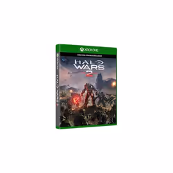 Microsoft Halo Wars 2 Xbox One, Xbox One, Mode Multiplayer, T (Teen)