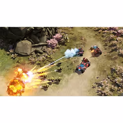 Microsoft Halo Wars 2 Xbox One Standard