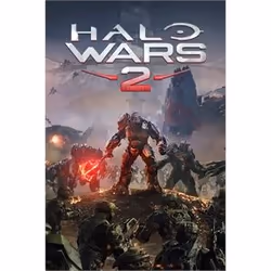 Microsoft Halo Wars 2, Xbox One, Mode Multiplayer, T (Teen)