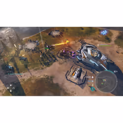 Microsoft Halo Wars 2 Standard Anglais, Français Xbox One
