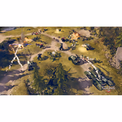 Microsoft Halo Wars 2 Limited Edition, Xbox One Standard Anglais
