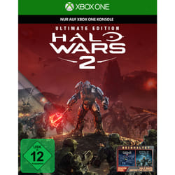 THQ Nordic Halo Wars 2 - Ultimate Edition Xbox One