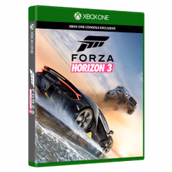Microsoft Forza Horizon 3, Xbox One, Xbox One, Mode Multiplayer, Tout le monde