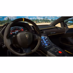 Microsoft Forza Horizon 3, Xbox One Standard Anglais