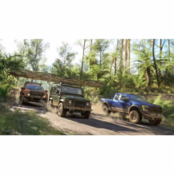 Microsoft Forza Horizon 3, Xbox One Standard Anglais