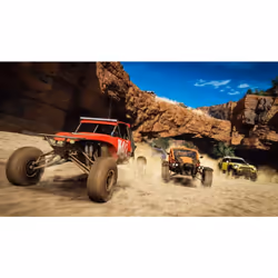 Microsoft Forza Horizon 3, Xbox One Standard Anglais - Vue supplémentaire 4