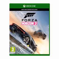 Microsoft Forza Horizon 3, Xbox One, Xbox One, Mode Multiplayer, Tout le monde