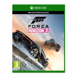 Microsoft Forza Horizon 3, Xbox One Standard Anglais