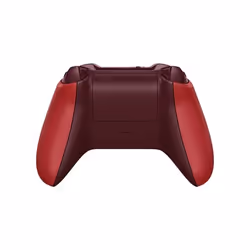 Microsoft Xbox Wireless Controller Rouge Bluetooth Manette de jeu Numérique Xbox, Xbox One, Xbox One S