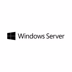 Microsoft Windows Server 2016, Fabricant d'équipement d'origine (OEM), Français, Licence d'accès client, 5 licence(s), 32 Go, ...