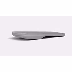 Microsoft Surface Arc Mouse souris Ambidextre Bluetooth Blue Trace
