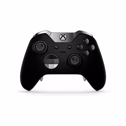 Microsoft Xbox Elite Wireless Controller, Manette de jeu, Xbox One, Croix directionnelle, Analogique/Numérique, Avec fil &amp ...