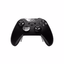 Microsoft Xbox Elite Wireless Controller Noir Bluetooth/USB Manette de jeu Analogique/Numérique Xbox One