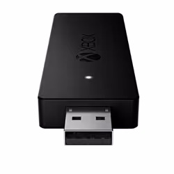 Microsoft Xbox Wireless Adapter f/ Windows Adaptateur