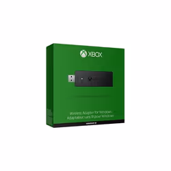 Microsoft Xbox Wireless Adapter f/ Windows Adaptateur