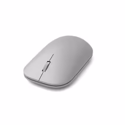 Microsoft ELH-00002, Ambidextre, BlueTrack, Bluetooth, 1000 DPI, Gris