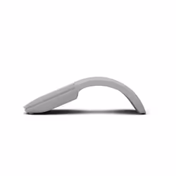 Microsoft Surface Arc Mouse souris Ambidextre Bluetooth BlueTrack 1000 DPI
