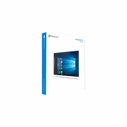 Microsoft Windows 10 Home, Boîte, Français, 20 Go, 2 Go, 1 GHz, 800 x 600 pixels