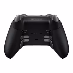 Microsoft Elite Series 2 Noir Bluetooth/USB Manette de jeu Analogique/Numérique Android, PC, Xbox One, Xbox One X - Vue supplémentaire 4