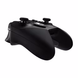 Microsoft Elite Series 2 Noir Bluetooth/USB Manette de jeu Analogique/Numérique Android, PC, Xbox One, Xbox One X - Vue supplémentaire 5