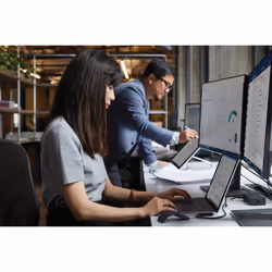 Microsoft Surface Arc Mouse souris Ambidextre Bluetooth BlueTrack 1800 DPI - Vue supplémentaire 10