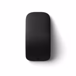 Microsoft Surface Arc Mouse souris Ambidextre Bluetooth BlueTrack 1800 DPI