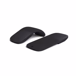 Microsoft Surface Arc Mouse souris Ambidextre Bluetooth BlueTrack 1800 DPI - Vue supplémentaire 7