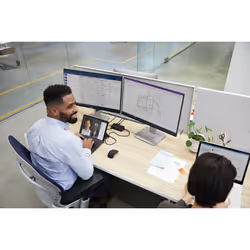 Microsoft Surface Arc Mouse souris Ambidextre Bluetooth BlueTrack 1800 DPI - Vue supplémentaire 9