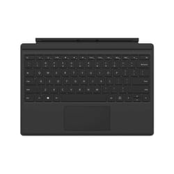 Microsoft Surface Pro Type Cover Noir Microsoft Cover port QWERTZ Suisse