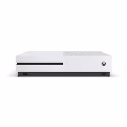Microsoft Xbox One S Shadow of War Bundle 500GB 500 Go Wifi Blanc