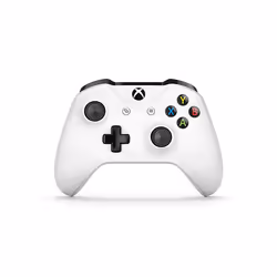 Microsoft Xbox One S Shadow of War Bundle 500GB 500 Go Wifi Blanc