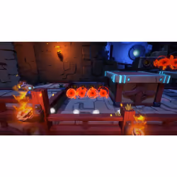 Microsoft Super Lucky's Tale Standard Anglais, Français Xbox One - Vue supplémentaire 6